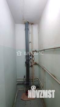 1-к квартира, вторичка, 39м2, 8/12 этаж