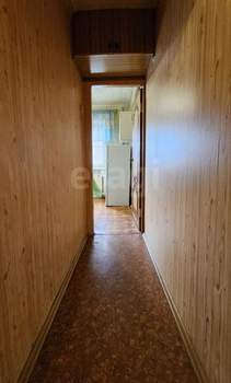 1-к квартира, вторичка, 32м2, 2/5 этаж