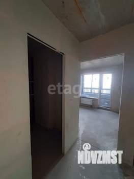 3-к квартира, вторичка, 87м2, 9/22 этаж