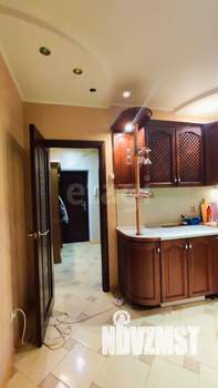 1-к квартира, вторичка, 45м2, 4/10 этаж