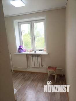 2-к квартира, вторичка, 45м2, 5/5 этаж