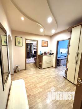 3-к квартира, вторичка, 74м2, 5/5 этаж