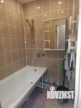 2-к квартира, вторичка, 43м2, 2/5 этаж
