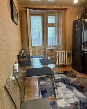 2-к квартира, вторичка, 53м2, 3/10 этаж