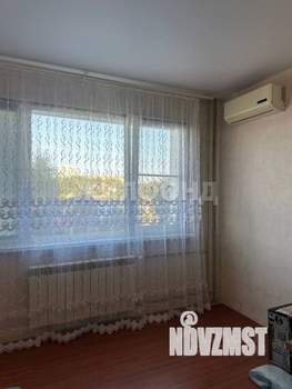 1-к квартира, вторичка, 41м2, 4/17 этаж