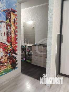 1-к квартира, вторичка, 29м2, 1/5 этаж