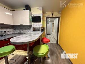 1-к квартира, вторичка, 42м2, 15/17 этаж