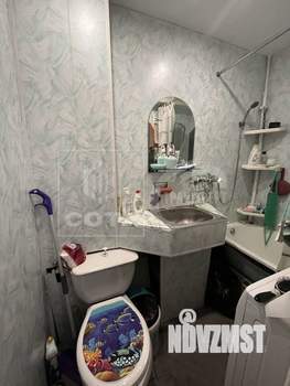 2-к квартира, вторичка, 24м2, 1/5 этаж