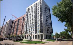 2-к квартира, вторичка, 57м2, 10/15 этаж