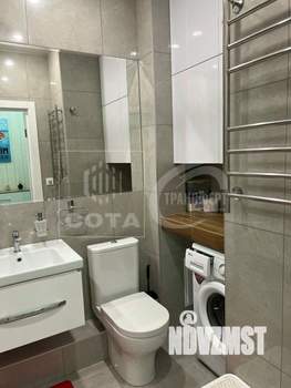 2-к квартира, вторичка, 49м2, 6/25 этаж