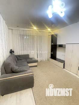 2-к квартира, вторичка, 54м2, 6/9 этаж