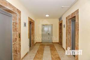3-к квартира, вторичка, 83м2, 5/25 этаж