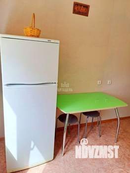 1-к квартира, вторичка, 38м2, 3/10 этаж