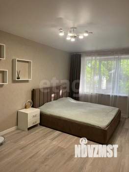 1-к квартира, вторичка, 31м2, 1/5 этаж