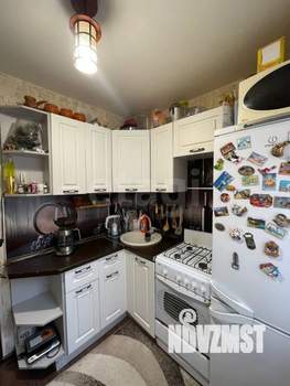 1-к квартира, вторичка, 31м2, 1/5 этаж