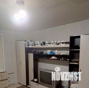 1-к квартира, вторичка, 30м2, 1/9 этаж