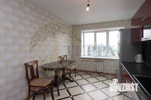 3-к квартира, вторичка, 85м2, 17/17 этаж