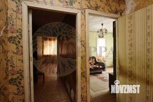 4-к квартира, вторичка, 62м2, 1/6 этаж