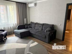 2-к квартира, вторичка, 59м2, 2/17 этаж
