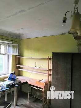 1-к квартира, вторичка, 30м2, 5/5 этаж