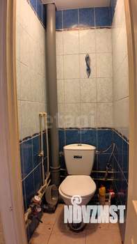 2-к квартира, вторичка, 56м2, 9/10 этаж