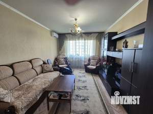3-к квартира, вторичка, 69м2, 6/10 этаж