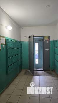 1-к квартира, вторичка, 53м2, 15/16 этаж