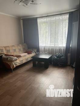 1-к квартира, вторичка, 36м2, 2/9 этаж