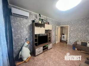 1-к квартира, вторичка, 37м2, 8/17 этаж