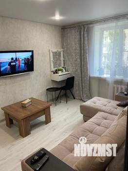 1-к квартира, вторичка, 28м2, 6/9 этаж