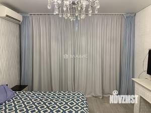 2-к квартира, вторичка, 56м2, 15/16 этаж