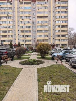 1-к квартира, вторичка, 48м2, 2/6 этаж