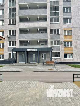 2-к квартира, вторичка, 66м2, 1/19 этаж