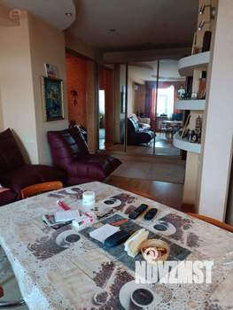 3-к квартира, вторичка, 83м2, 5/5 этаж