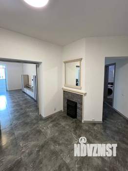 3-к квартира, вторичка, 101м2, 5/6 этаж