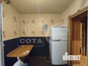 1-к квартира, вторичка, 27м2, 1/9 этаж