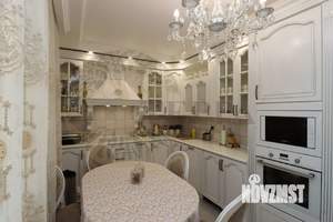 3-к квартира, вторичка, 86м2, 5/17 этаж