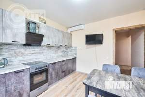 2-к квартира, вторичка, 60м2, 14/17 этаж