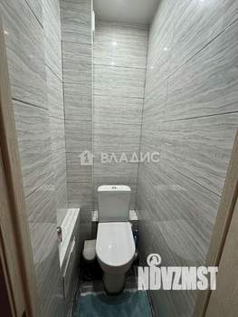 2-к квартира, вторичка, 55м2, 3/10 этаж