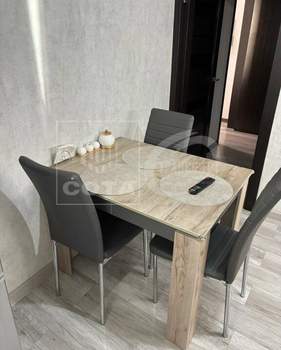 1-к квартира, вторичка, 35м2, 10/10 этаж