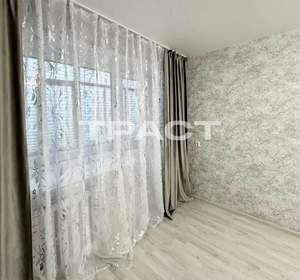 1-к квартира, вторичка, 31м2, 3/5 этаж