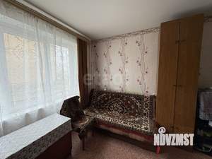 1-к квартира, вторичка, 32м2, 1/10 этаж