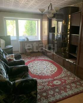 2-к квартира, вторичка, 42м2, 2/5 этаж