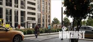 1-к квартира, вторичка, 50м2, 4/16 этаж