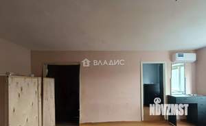 2-к квартира, вторичка, 42м2, 5/5 этаж