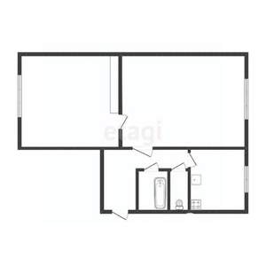 Фото квартиры на продажу (2)