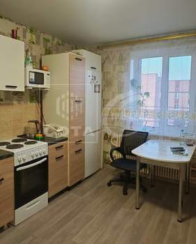 2-к квартира, вторичка, 48м2, 9/9 этаж
