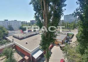 1-к квартира, вторичка, 30м2, 7/9 этаж
