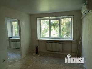 2-к квартира, вторичка, 43м2, 5/5 этаж