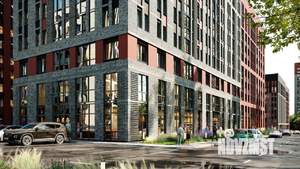 4-к квартира, вторичка, 87м2, 13/24 этаж